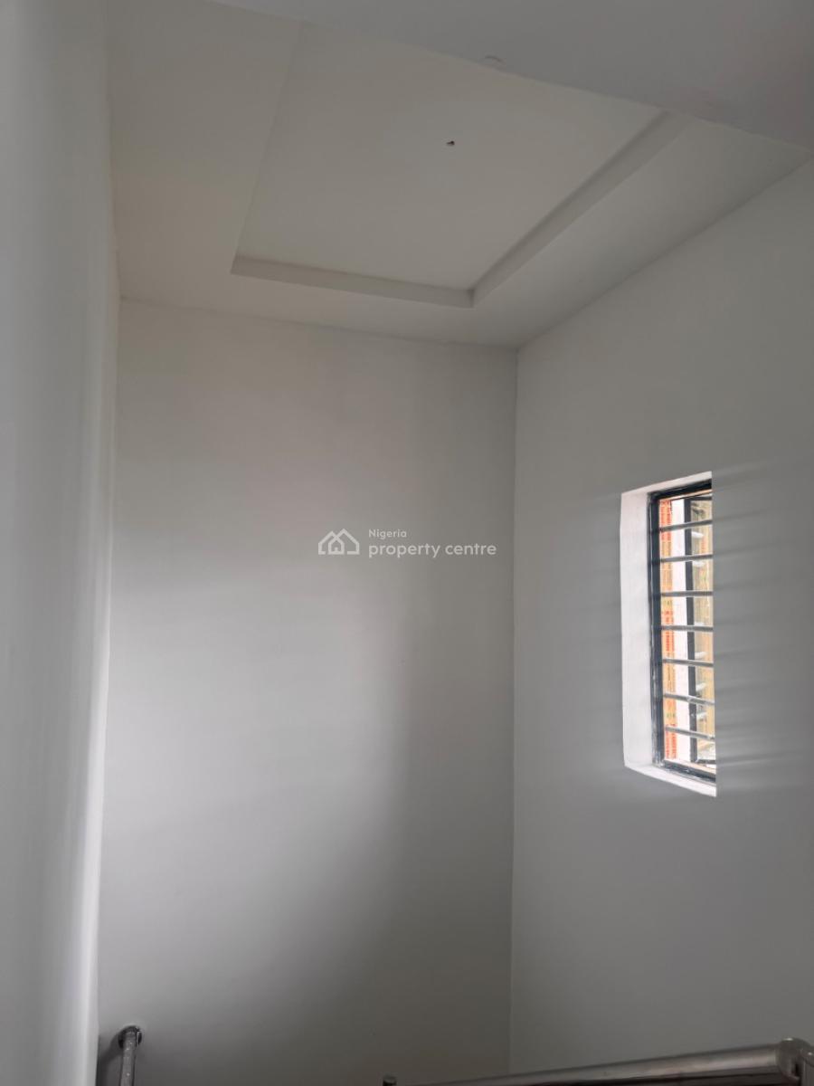 Brand New 2 Bedroom Duplex, Off Eneka New Fly Over By The Nddc Road, Port Harcourt, Rivers, Detached Duplex for Rent