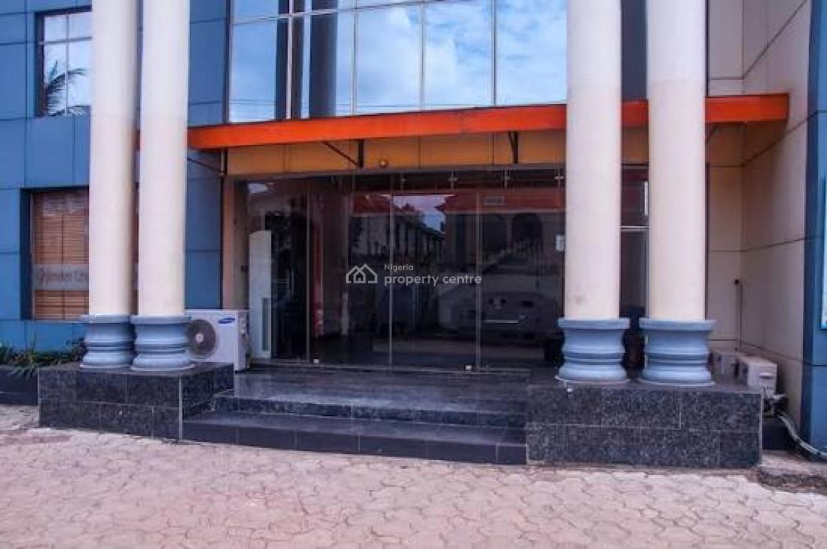 Luxury Modern Hotel Facility, Egbeda, Egbeda, Alimosho, Lagos, Hotel / Guest House for Sale