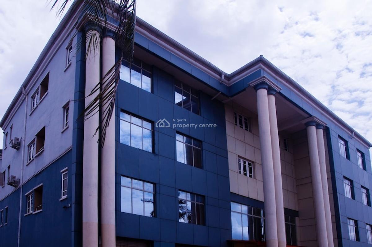 Luxury Modern Hotel Facility, Egbeda, Egbeda, Alimosho, Lagos, Hotel / Guest House for Sale
