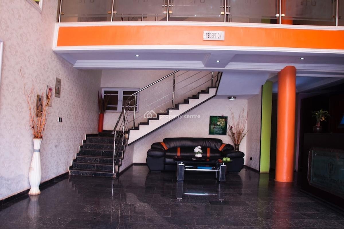 Luxury Modern Hotel Facility, Egbeda, Egbeda, Alimosho, Lagos, Hotel / Guest House for Sale