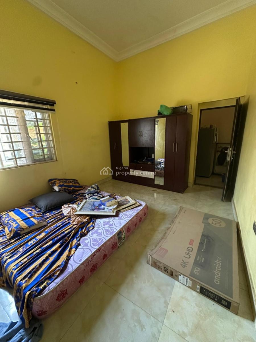 Well Finished 2bedroom Apartment, in an Estate Gwarinpa Extension, Gwarinpa, Abuja, Flat / Apartment for Rent