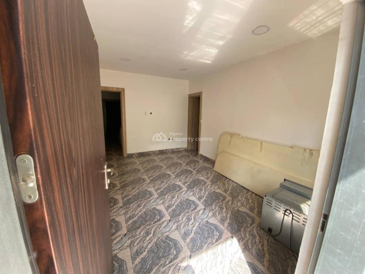 12 Bedroom Fully Detached Duplex, Maitama District, Abuja, Detached Duplex for Rent