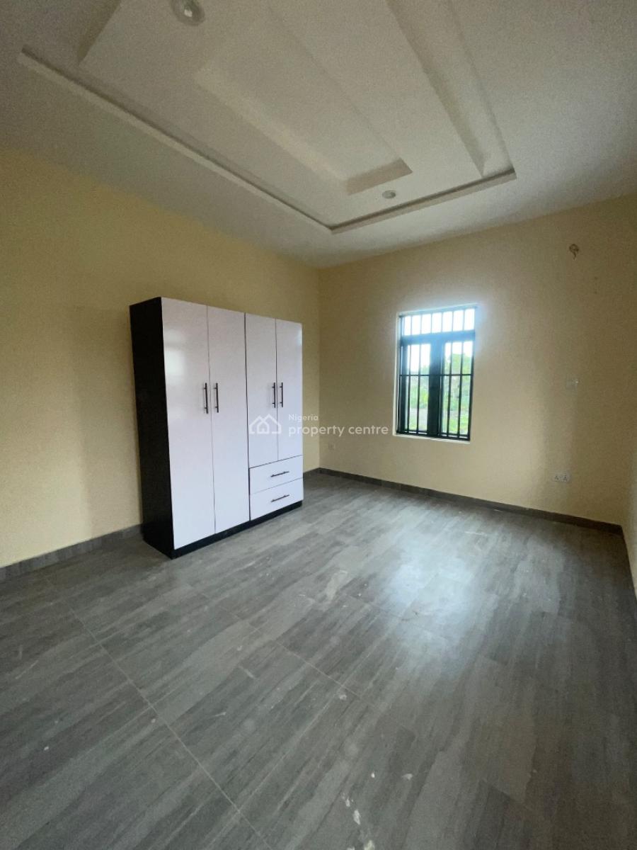 a Brand New 3 Bedroom Apartment with a Bq, Lekki Scheme Off Abraham Adesanya, Lekki, Lagos, Flat / Apartment for Rent