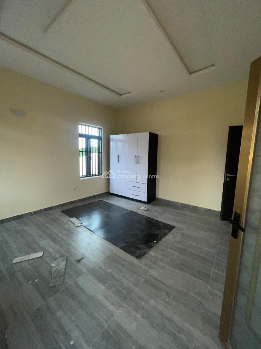 a Brand New 3 Bedroom Apartment with a Bq, Lekki Scheme Off Abraham Adesanya, Lekki, Lagos, Flat / Apartment for Rent