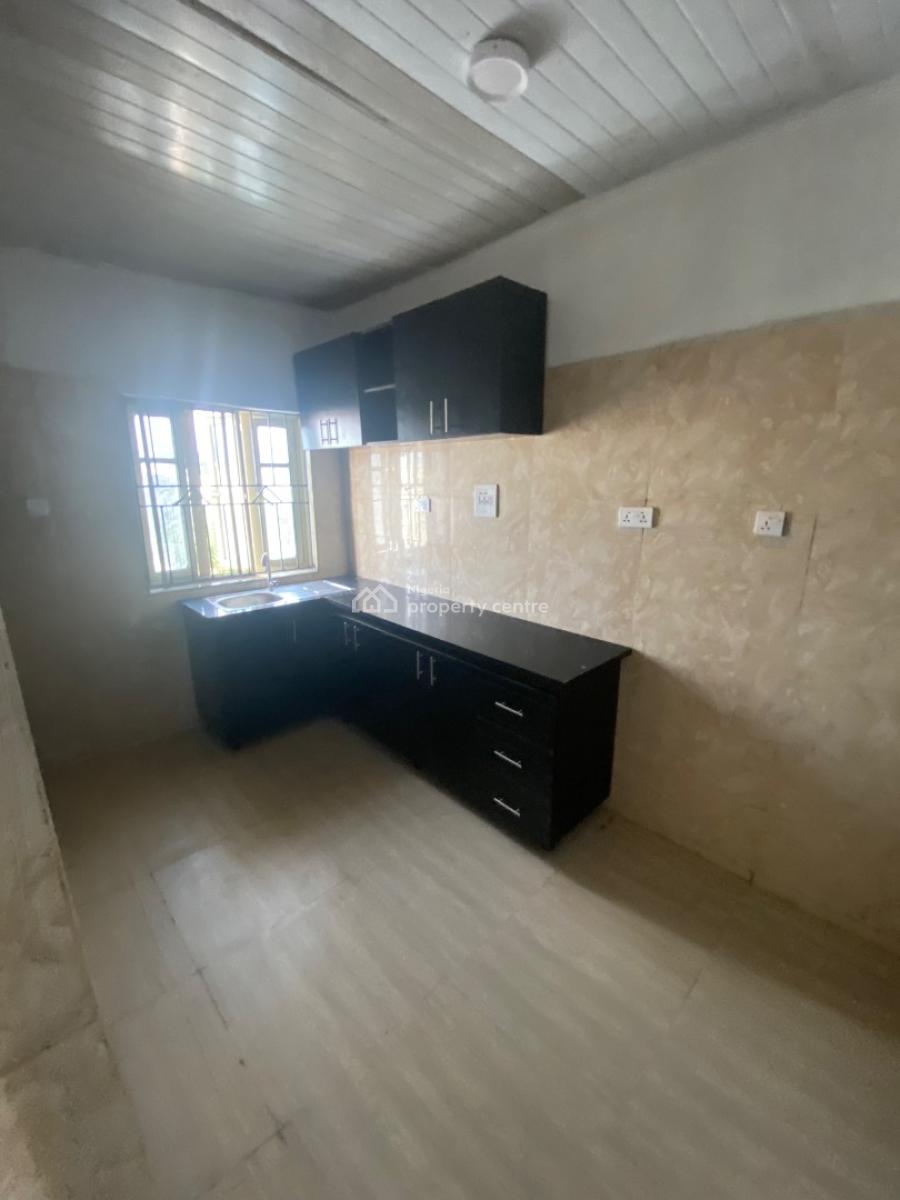 Brand New 2bedroom Flat, Newroad, Awoyaya, Ibeju Lekki, Lagos, Flat / Apartment for Rent