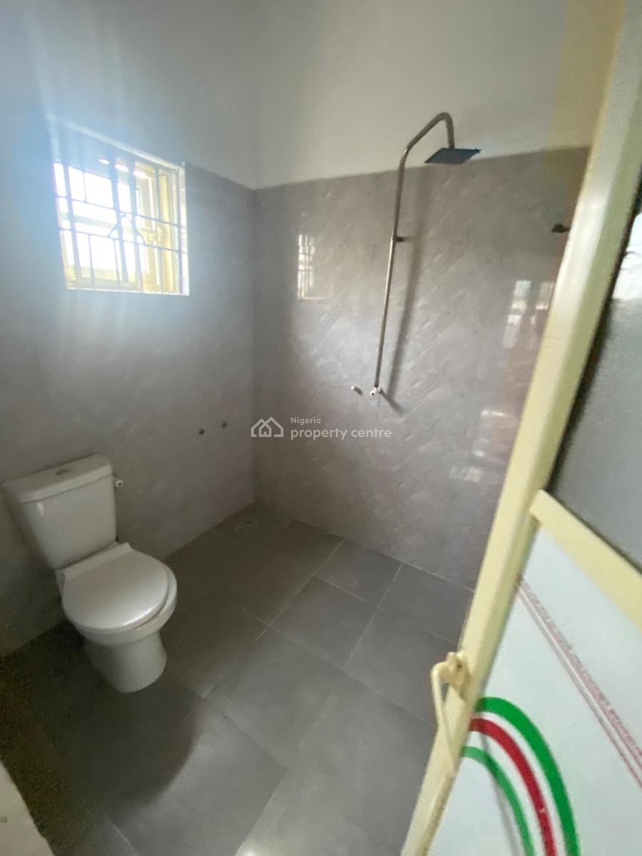 Brand New 2bedroom Flat, Newroad, Awoyaya, Ibeju Lekki, Lagos, Flat / Apartment for Rent