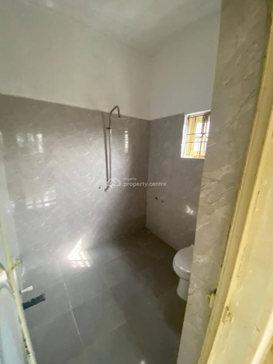 Brand New 2bedroom Flat, Newroad, Awoyaya, Ibeju Lekki, Lagos, Flat / Apartment for Rent