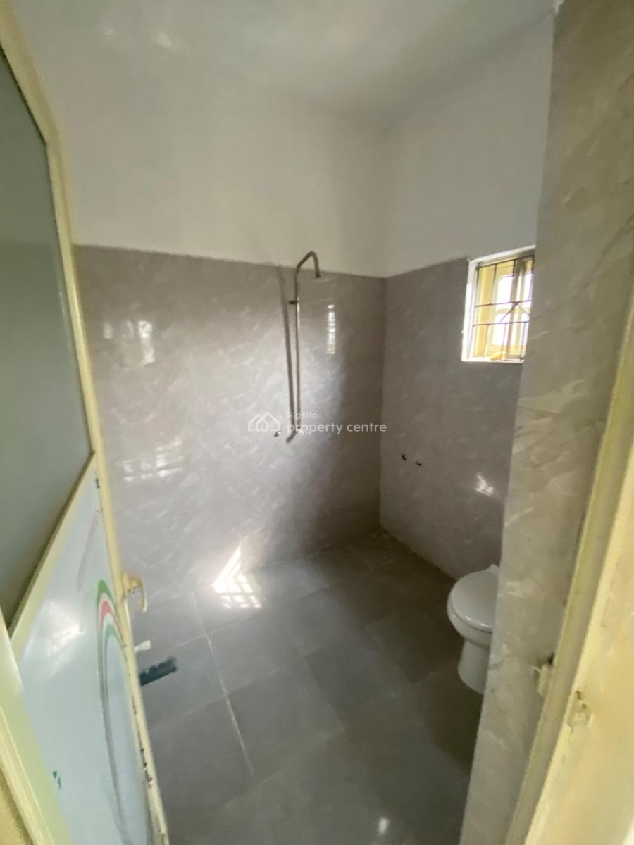 Brand New 2bedroom Flat, Newroad, Awoyaya, Ibeju Lekki, Lagos, Flat / Apartment for Rent
