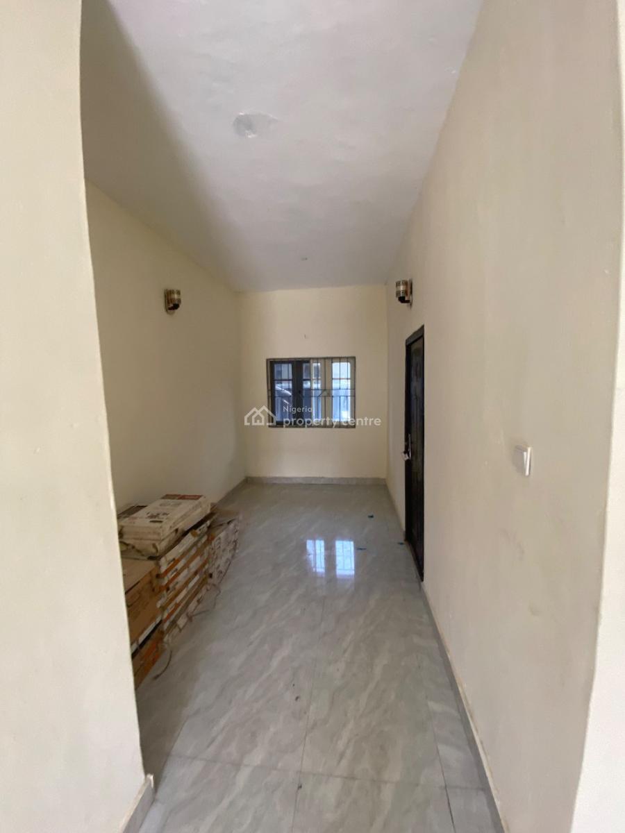 Brand New 2bedroom Flat, Newroad, Awoyaya, Ibeju Lekki, Lagos, Flat / Apartment for Rent