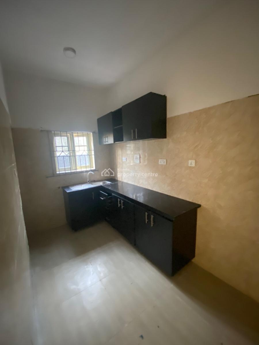 Brand New 2bedroom Flat, Newroad, Awoyaya, Ibeju Lekki, Lagos, Flat / Apartment for Rent