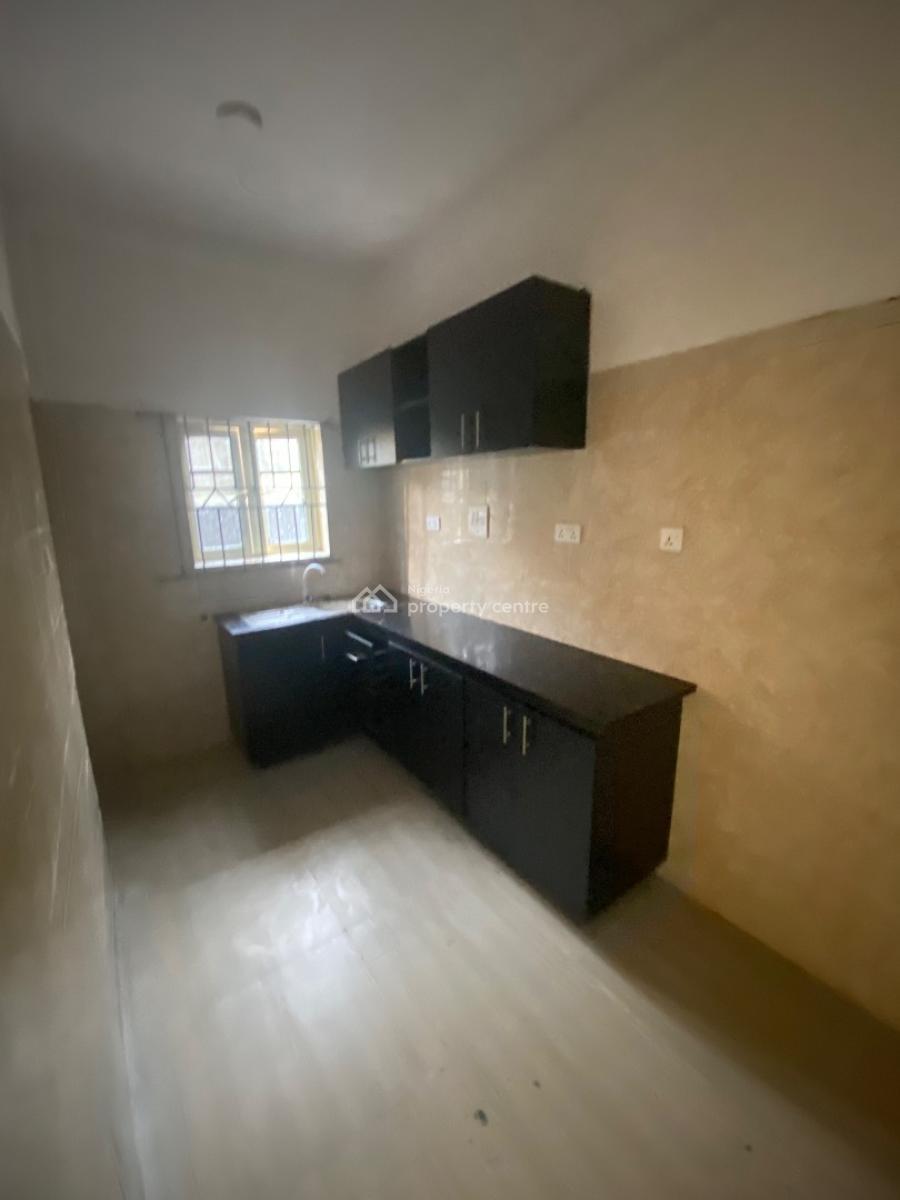 Brand New 2bedroom Flat, Newroad, Awoyaya, Ibeju Lekki, Lagos, Flat / Apartment for Rent