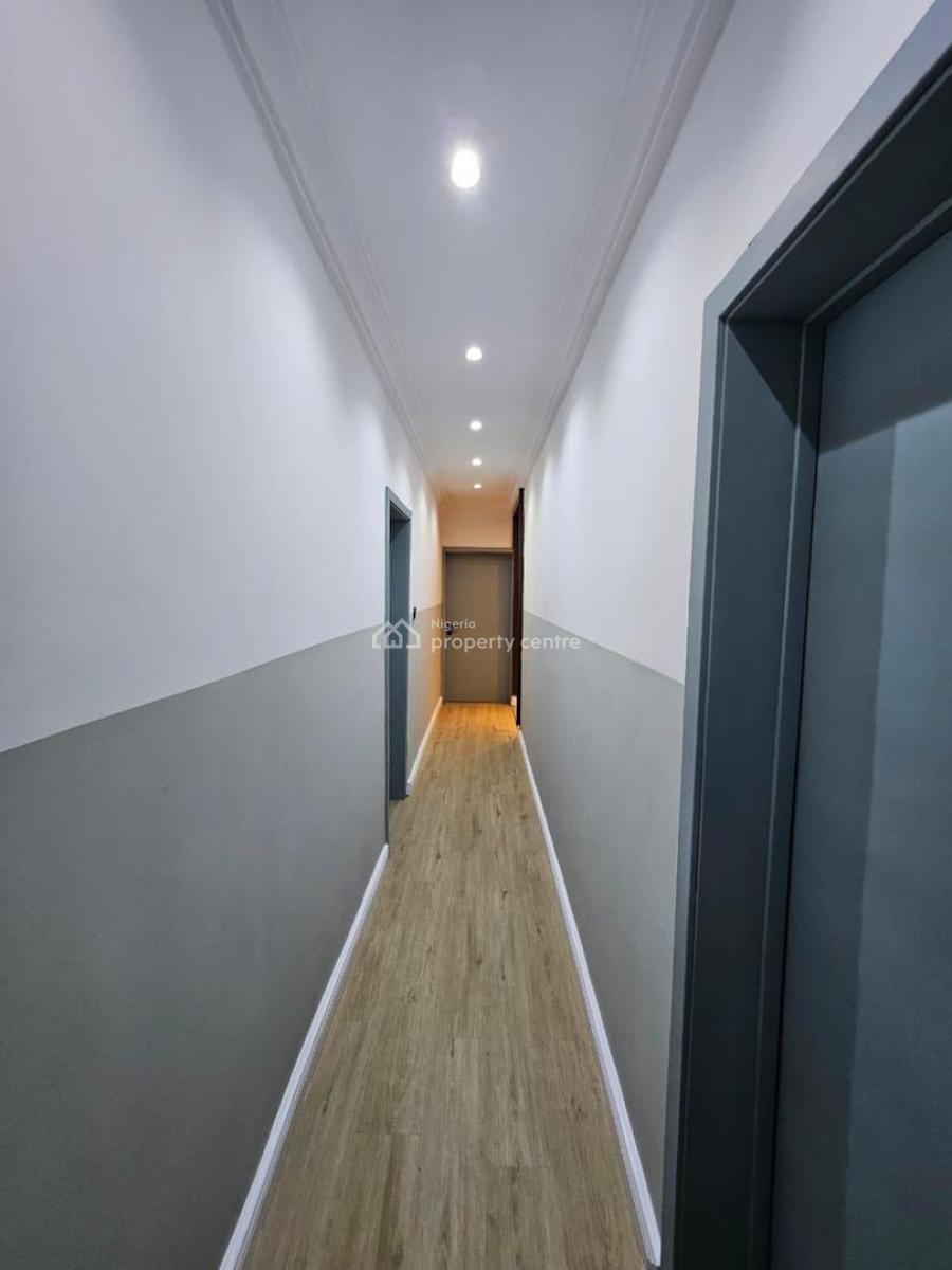 Beautifully Furnished Luxury 2-bedroom Waterfront  Apartment, Admiralty, Lekki Phase 1, Lekki, Lagos, Flat / Apartment Short Let