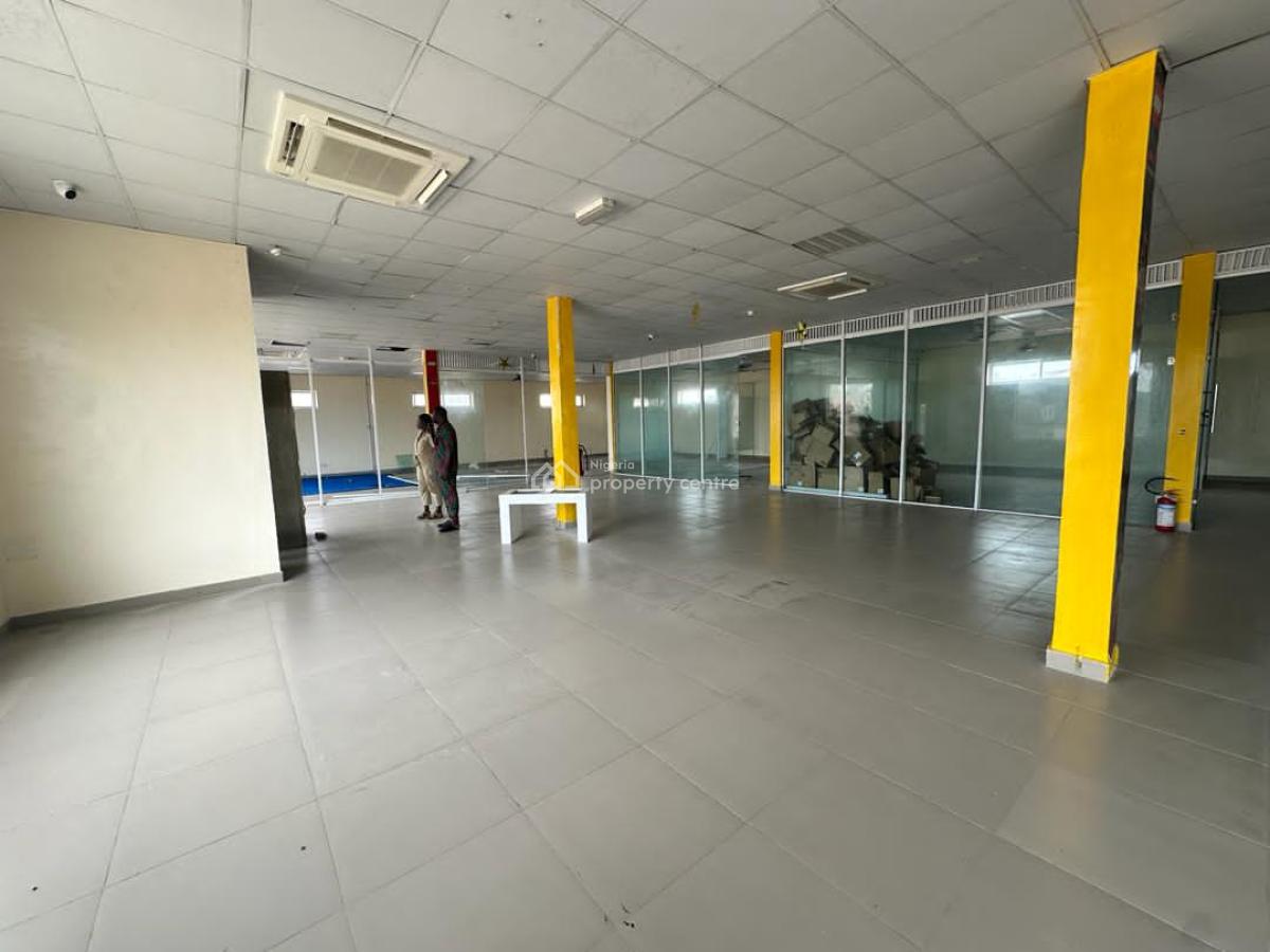 Premium & Contemporary Built 5-bedroom Fully Detached House + Bq, Ilupeju Lagos, Ilupeju, Lagos, House for Sale