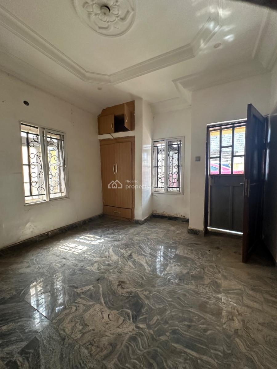 a Spacious Classy Sefcon, Efab Metropolis Estate Gwarinpa Extension Karsana Abuja, Gwarinpa, Abuja, Self Contain (single Rooms) for Rent