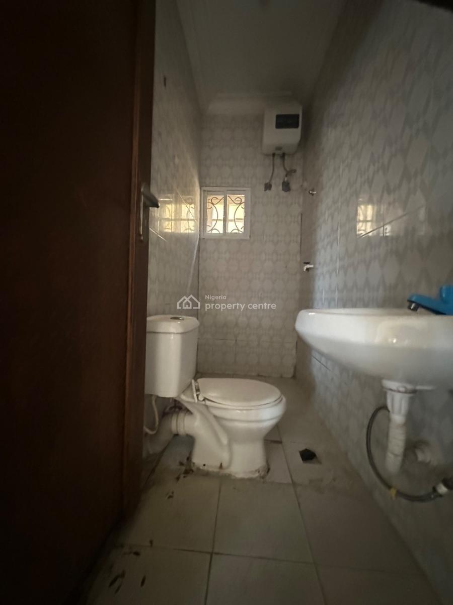 a Spacious Classy Sefcon, Efab Metropolis Estate Gwarinpa Extension Karsana Abuja, Gwarinpa, Abuja, Self Contain (single Rooms) for Rent