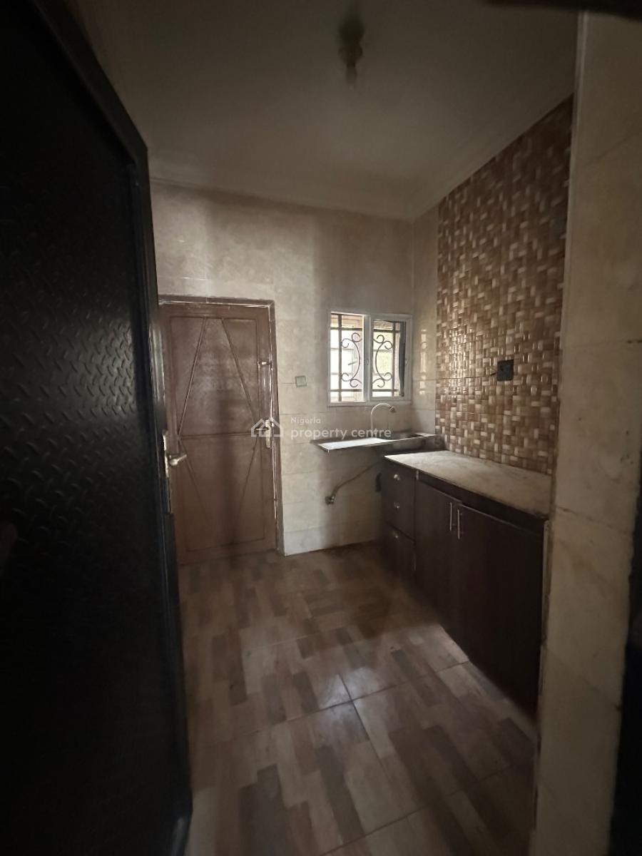 a Spacious Classy Sefcon, Efab Metropolis Estate Gwarinpa Extension Karsana Abuja, Gwarinpa, Abuja, Self Contain (single Rooms) for Rent