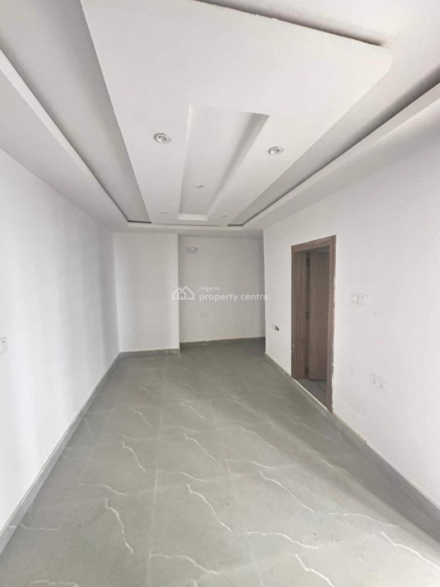 2 Bedroom Terrace Duplex, Ologolo, Lekki, Lagos, Flat / Apartment for Rent