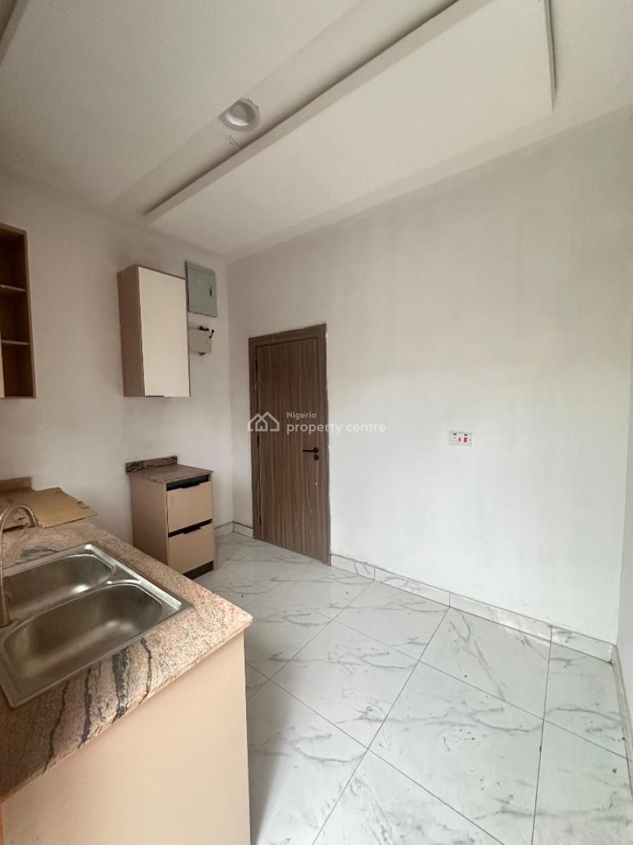 2 Bedroom Terrace Duplex, Ologolo, Lekki, Lagos, Flat / Apartment for Rent