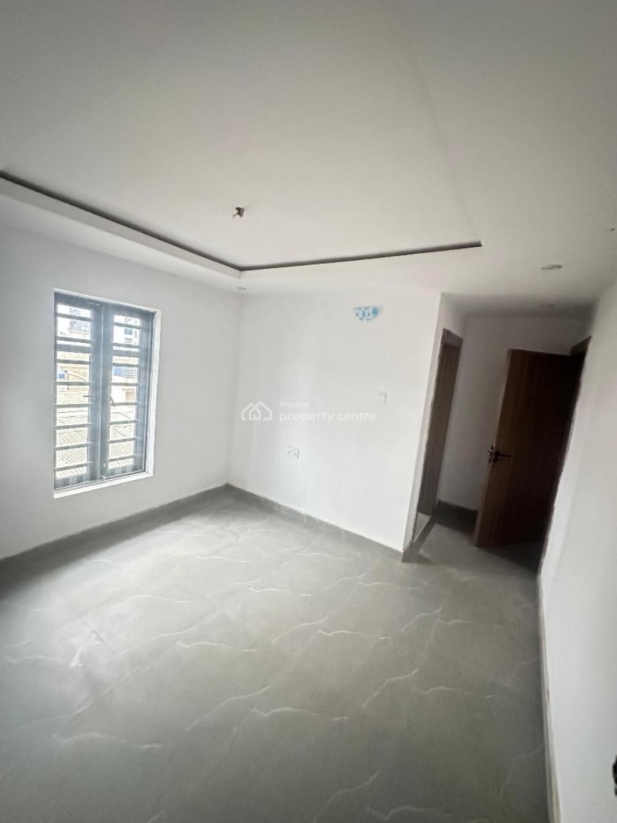 2 Bedroom Terrace Duplex, Ologolo, Lekki, Lagos, Flat / Apartment for Rent