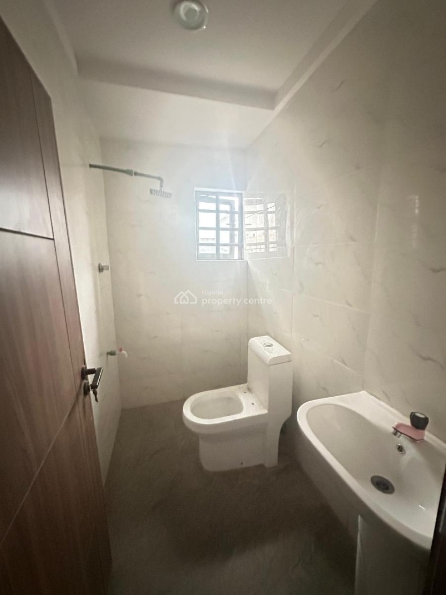 2 Bedroom Terrace Duplex, Ologolo, Lekki, Lagos, Flat / Apartment for Rent