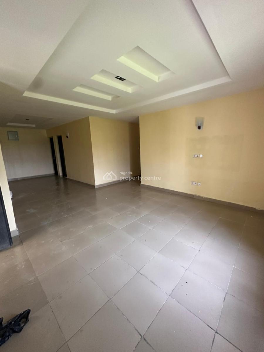 Well Finished 2bedroom Apartment, in an Estate Around Belham Karsana Gwarinpa Extension, Gwarinpa, Abuja, Flat / Apartment for Rent