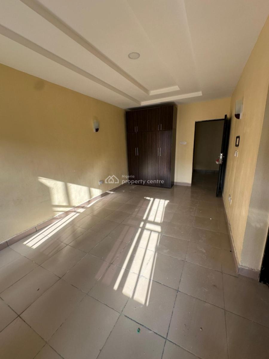 Well Finished 2bedroom Apartment, in an Estate Around Belham Karsana Gwarinpa Extension, Gwarinpa, Abuja, Flat / Apartment for Rent