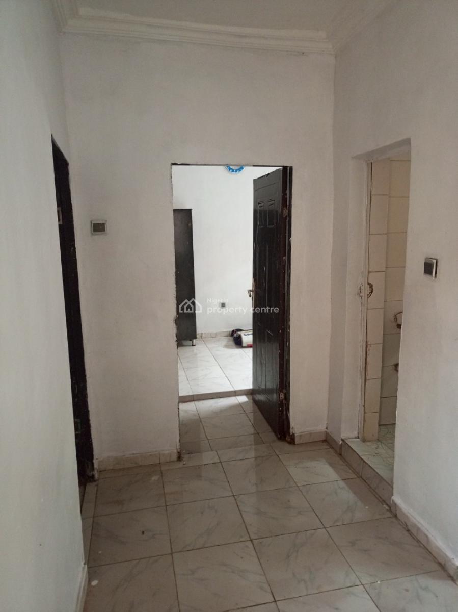Classic Mini Flat Available, Before Nnpc Filling Station Magboro, Magboro, Ogun, Mini Flat (room and Parlour) for Rent