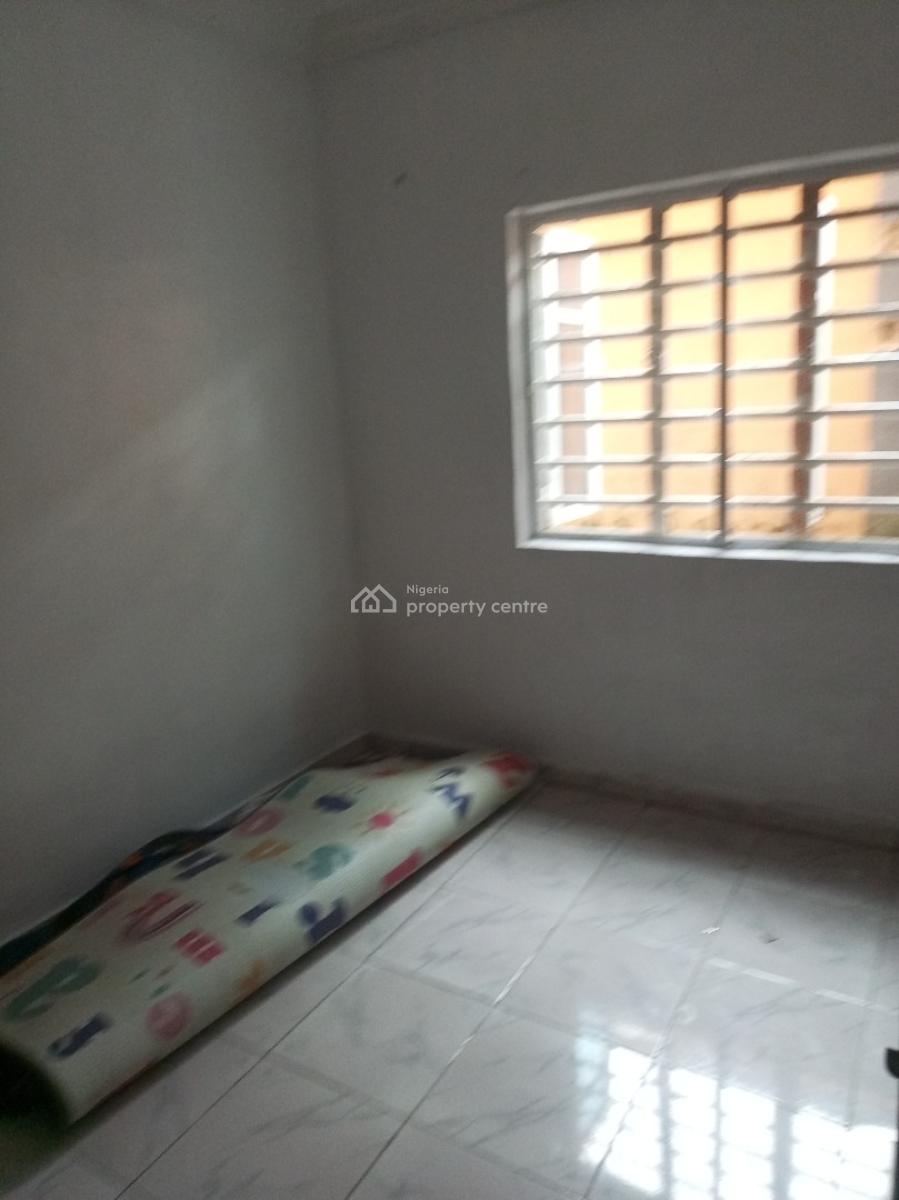 Classic Mini Flat Available, Before Nnpc Filling Station Magboro, Magboro, Ogun, Mini Flat (room and Parlour) for Rent