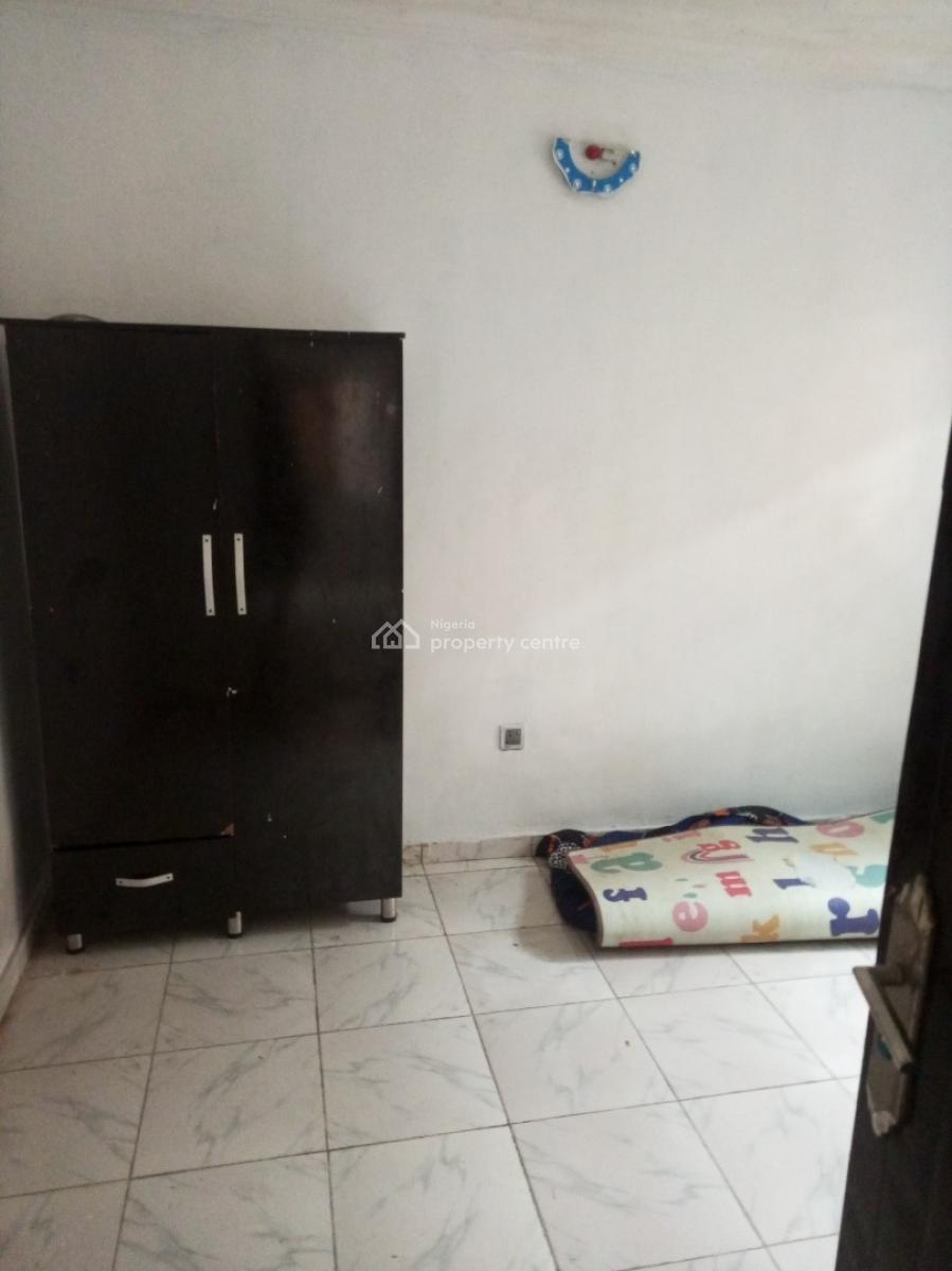 Classic Mini Flat Available, Before Nnpc Filling Station Magboro, Magboro, Ogun, Mini Flat (room and Parlour) for Rent