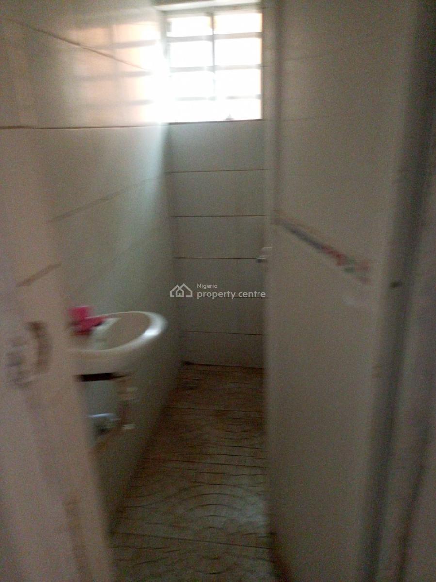 Classic Mini Flat Available, Before Nnpc Filling Station Magboro, Magboro, Ogun, Mini Flat (room and Parlour) for Rent