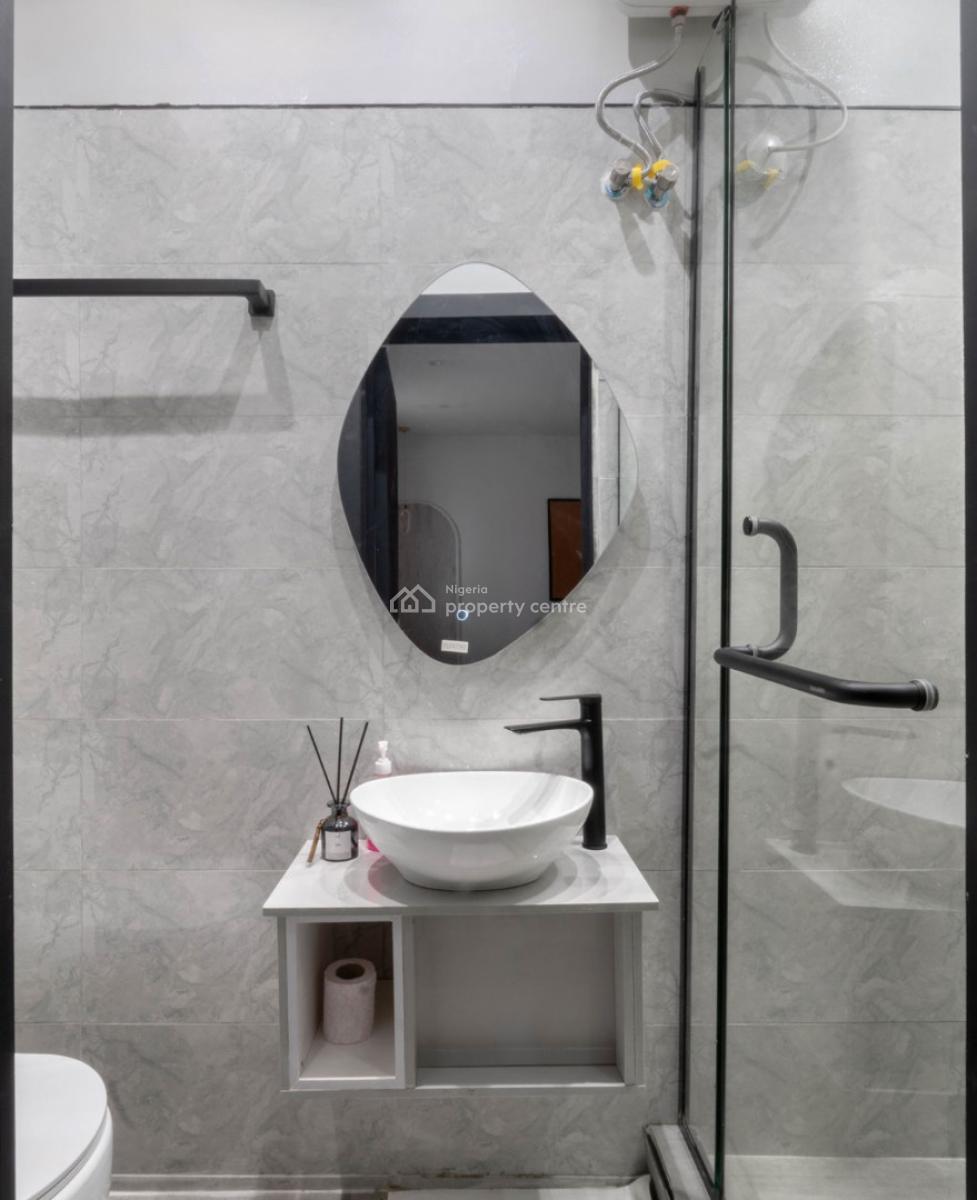 Luxury 2-bedroom Apartment with Smart Facilities, Oniru, Victoria Island (vi), Lagos, Flat / Apartment Short Let