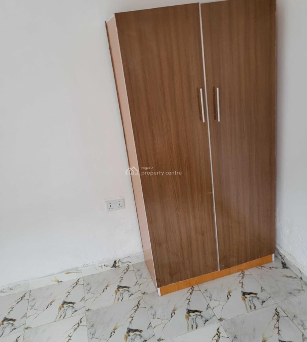 Newly Built Mini Flat Within an Estate, Abijo Gra, Ibeju Lekki, Lagos, Mini Flat (room and Parlour) for Rent