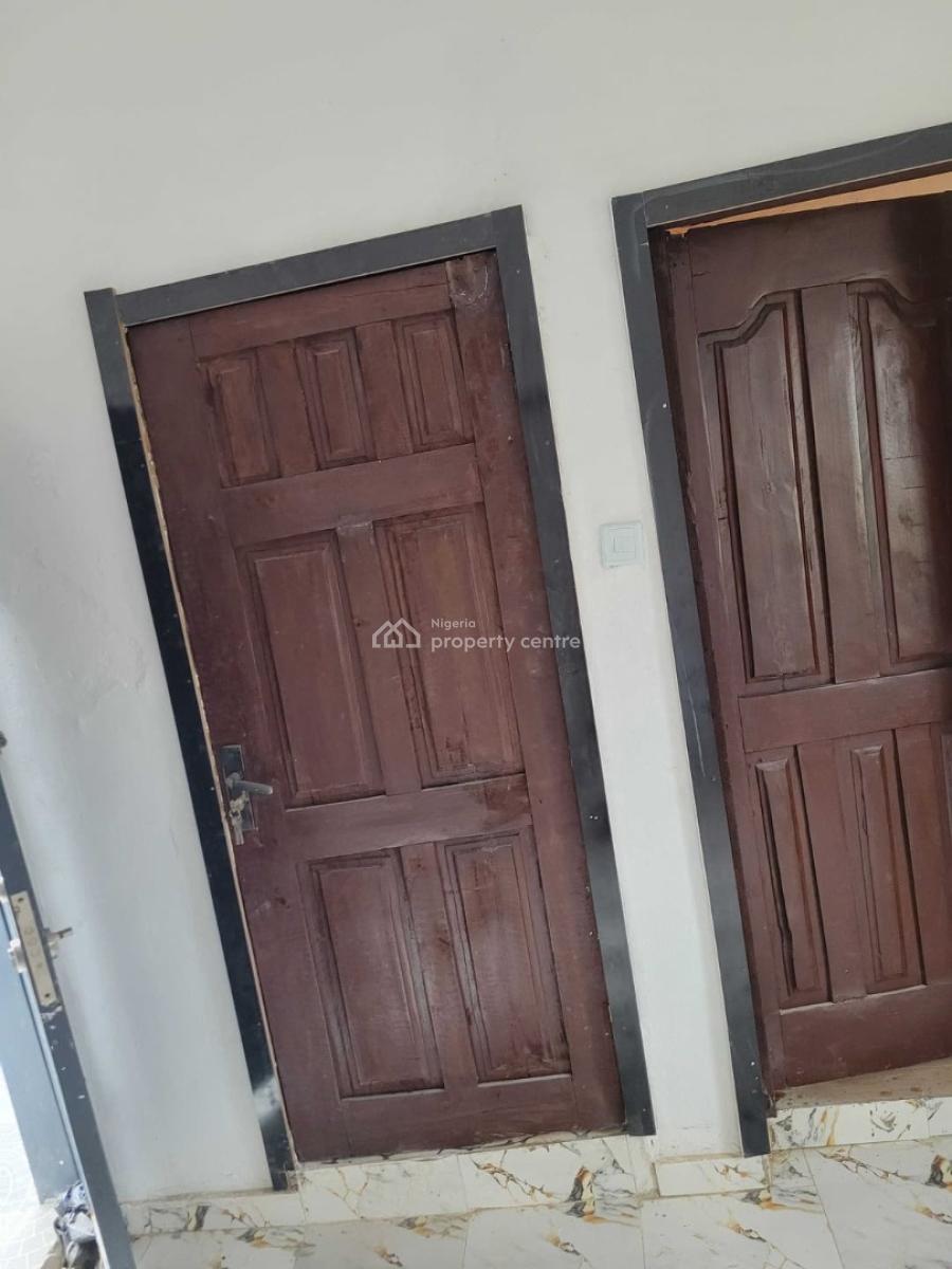 Newly Built Mini Flat Within an Estate, Abijo Gra, Ibeju Lekki, Lagos, Mini Flat (room and Parlour) for Rent