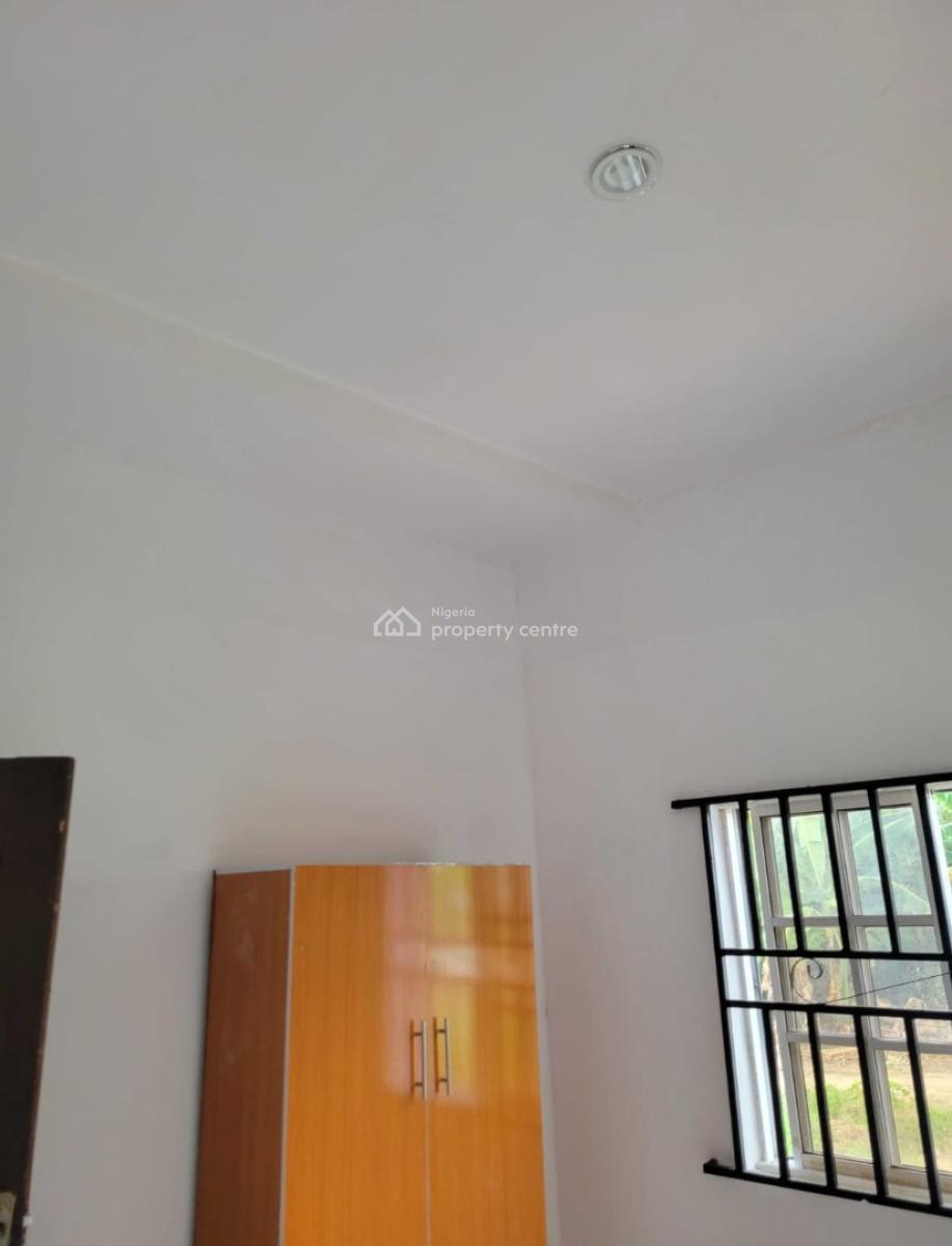 Newly Built Mini Flat Within an Estate, Abijo Gra, Ibeju Lekki, Lagos, Mini Flat (room and Parlour) for Rent