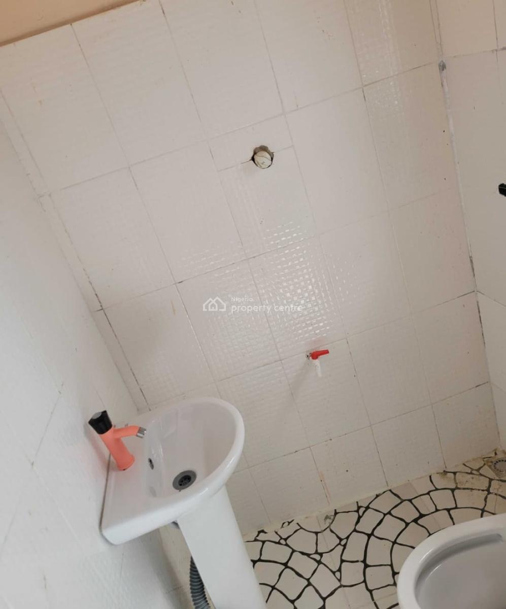 Newly Built Mini Flat Within an Estate, Abijo Gra, Ibeju Lekki, Lagos, Mini Flat (room and Parlour) for Rent