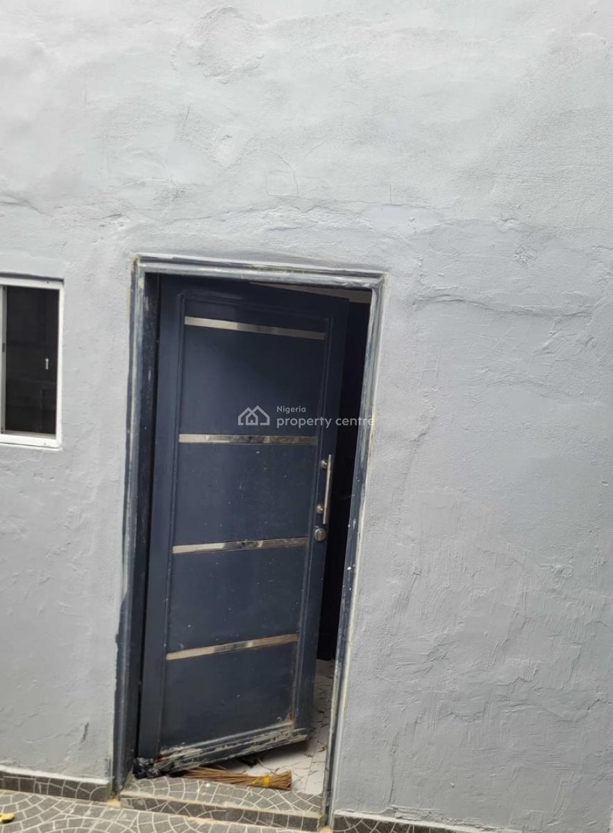 Newly Built Mini Flat Within an Estate, Abijo Gra, Ibeju Lekki, Lagos, Mini Flat (room and Parlour) for Rent