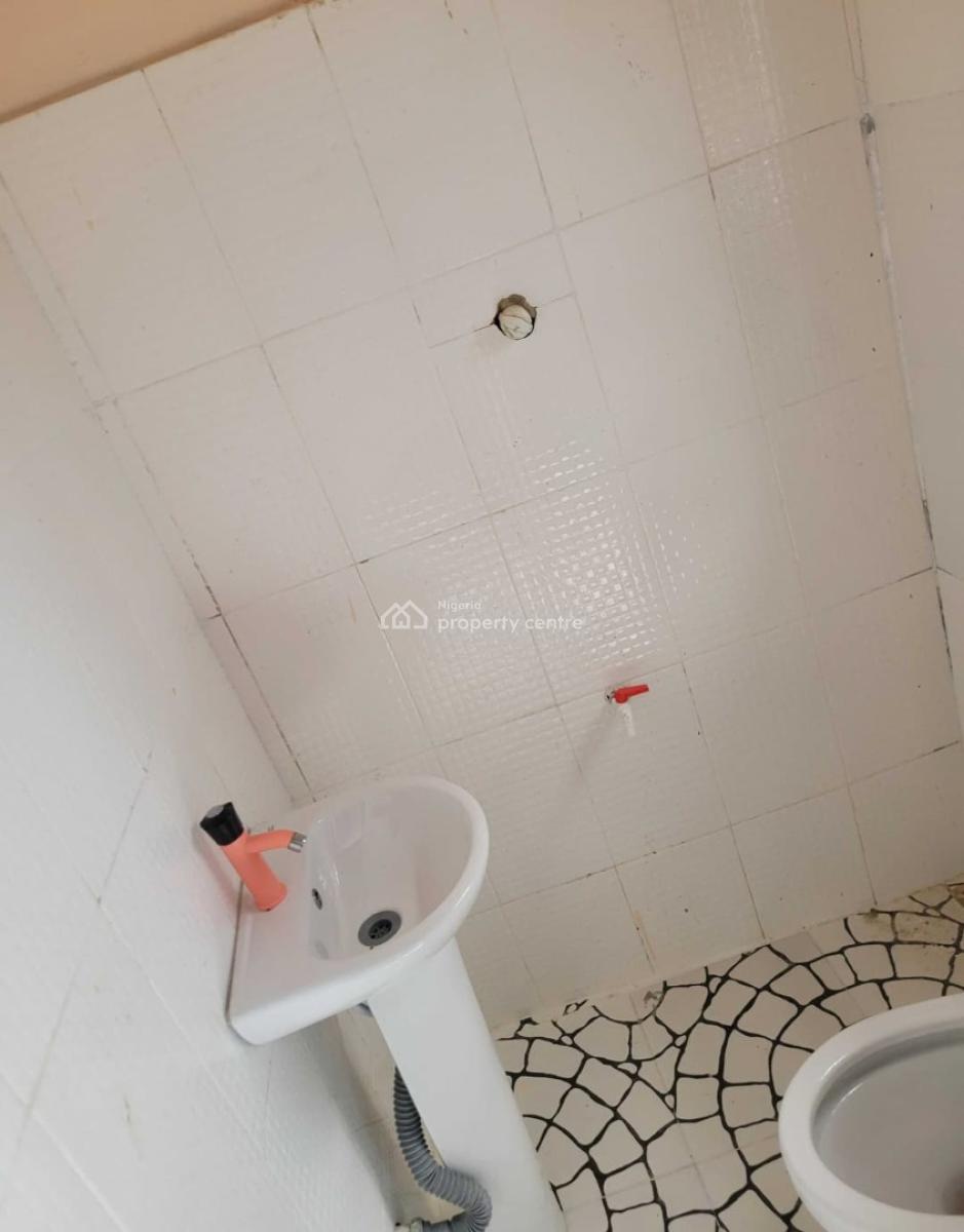Newly Built Mini Flat Within an Estate, Abijo Gra, Ibeju Lekki, Lagos, Mini Flat (room and Parlour) for Rent