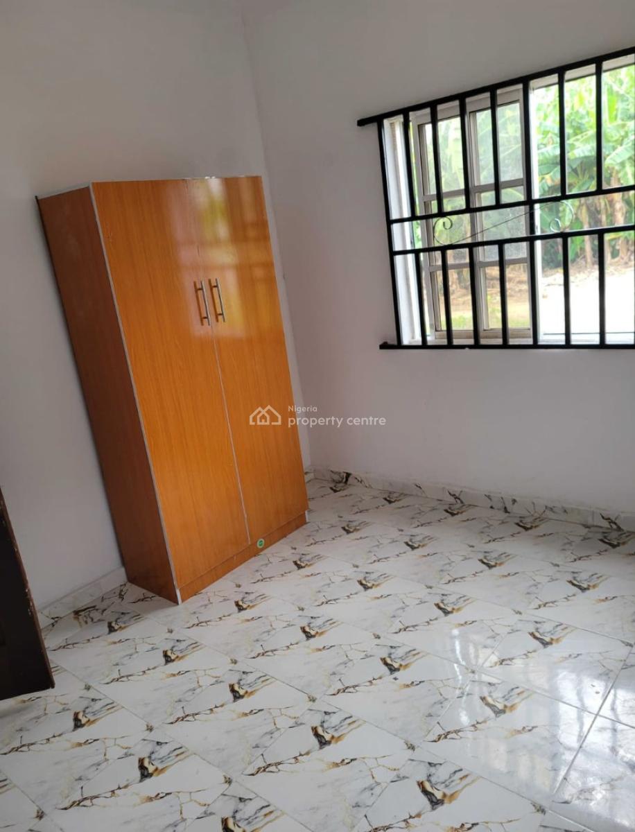 Newly Built Mini Flat Within an Estate, Abijo Gra, Ibeju Lekki, Lagos, Mini Flat (room and Parlour) for Rent