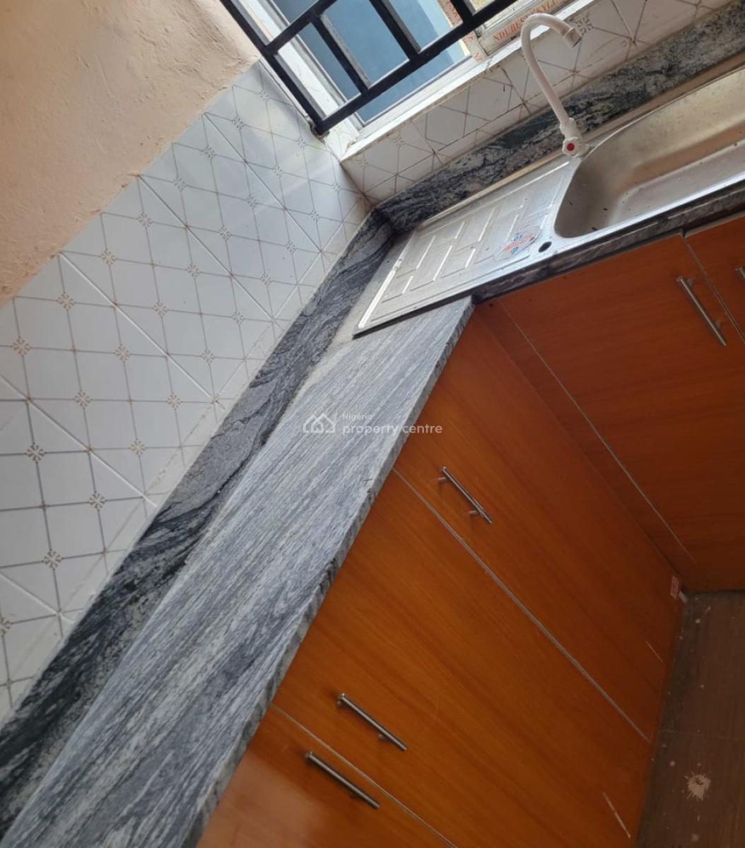 Newly Built Mini Flat Within an Estate, Abijo Gra, Ibeju Lekki, Lagos, Mini Flat (room and Parlour) for Rent