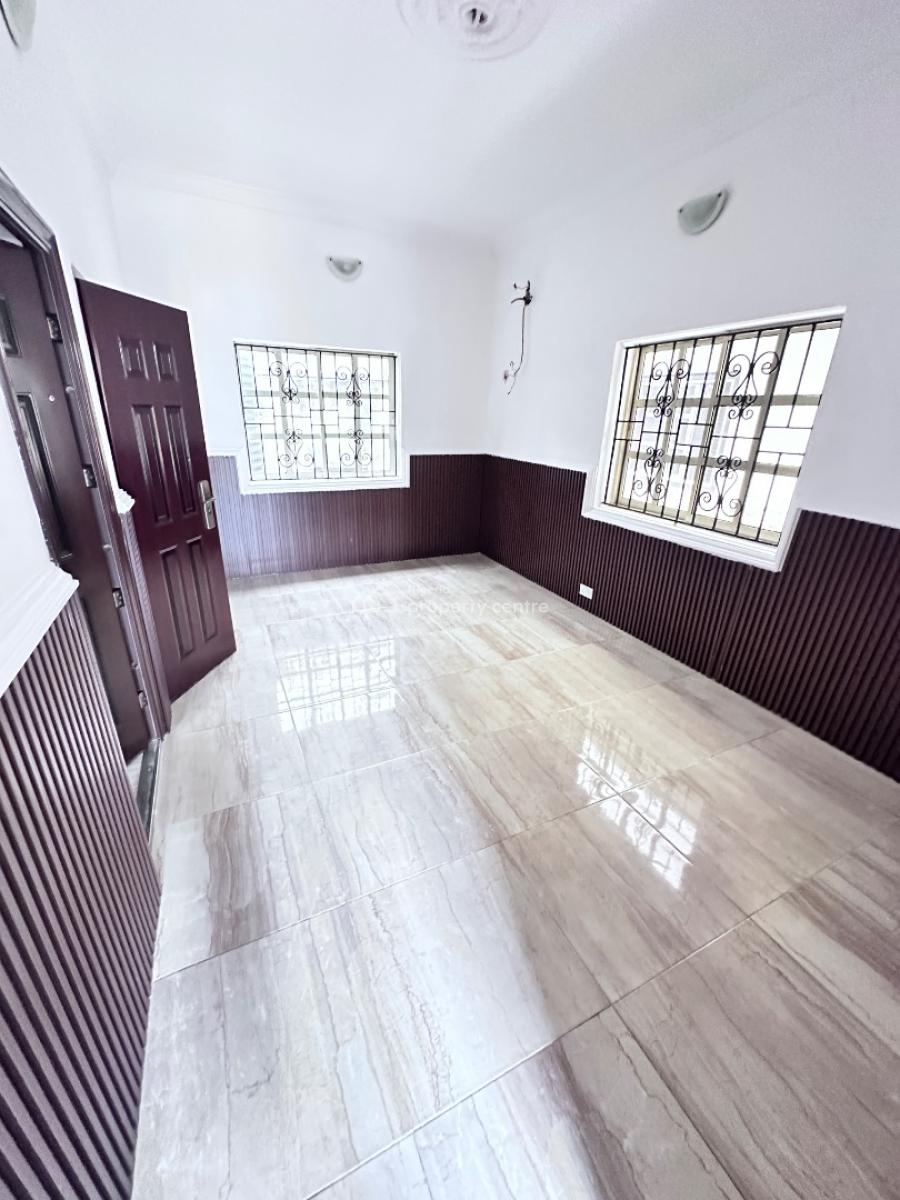 Newly Renovated Room and Parlour Now Available, Obamusa, Agungi, Lekki, Lagos, Mini Flat (room and Parlour) for Rent