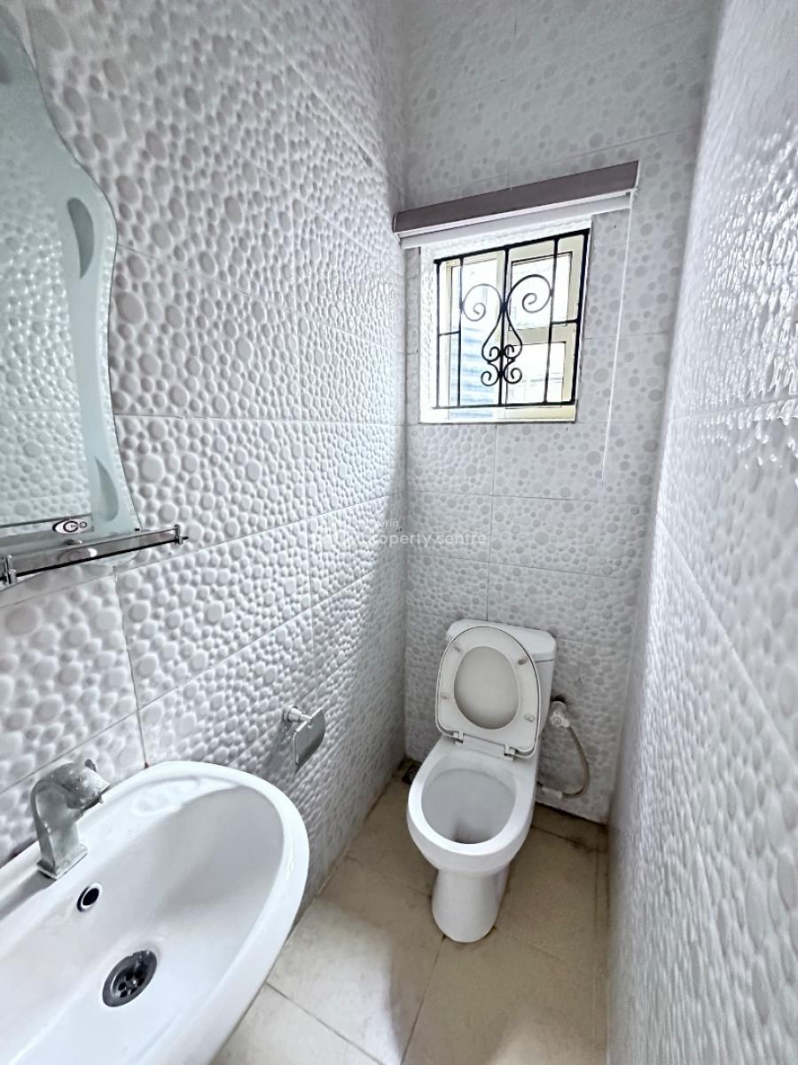Newly Renovated Room and Parlour Now Available, Obamusa, Agungi, Lekki, Lagos, Mini Flat (room and Parlour) for Rent