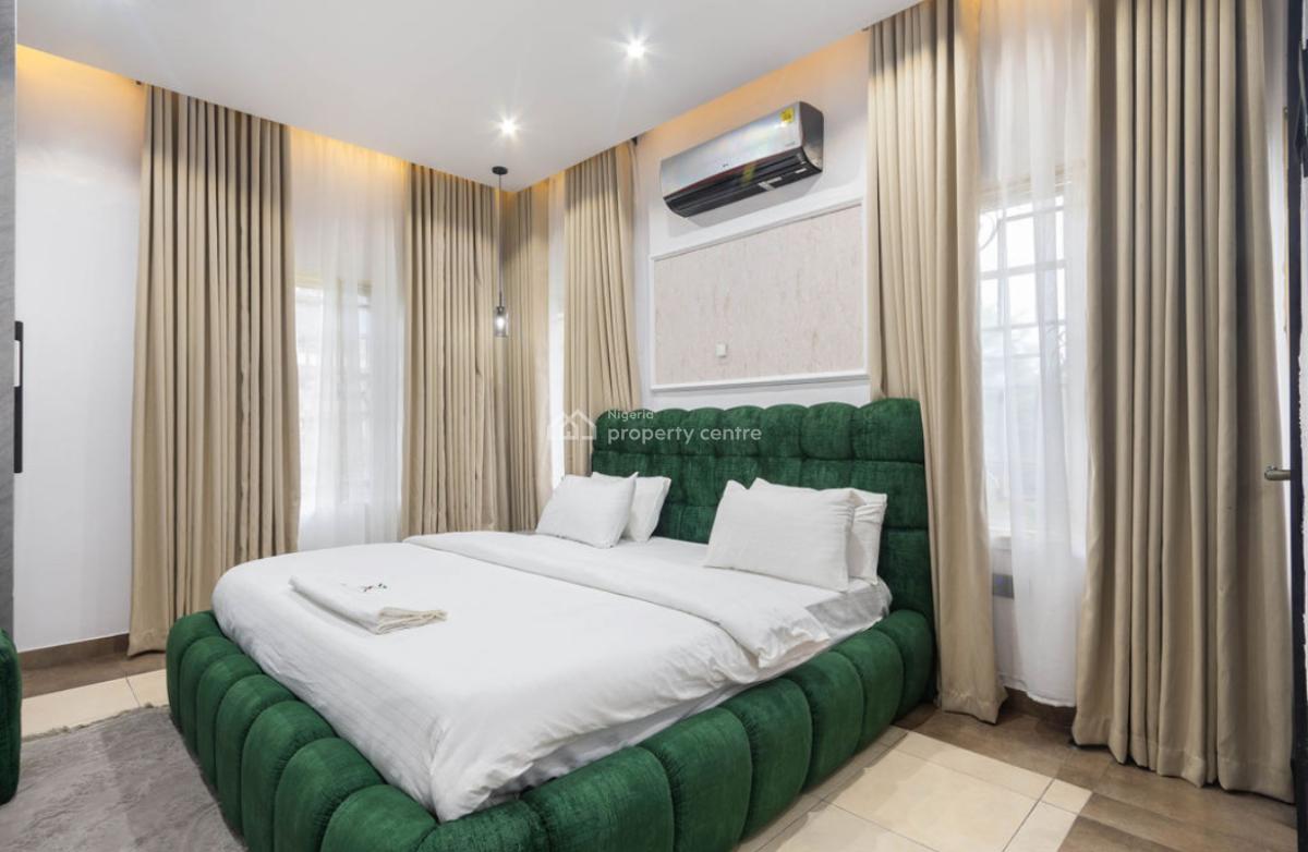 Luxury 3-bedroom Apartment, Oniru, Victoria Island (vi), Lagos, Flat / Apartment Short Let