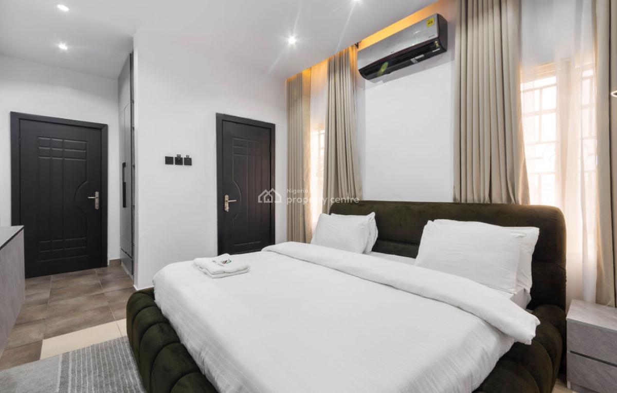 Luxury 3-bedroom Apartment, Oniru, Victoria Island (vi), Lagos, Flat / Apartment Short Let