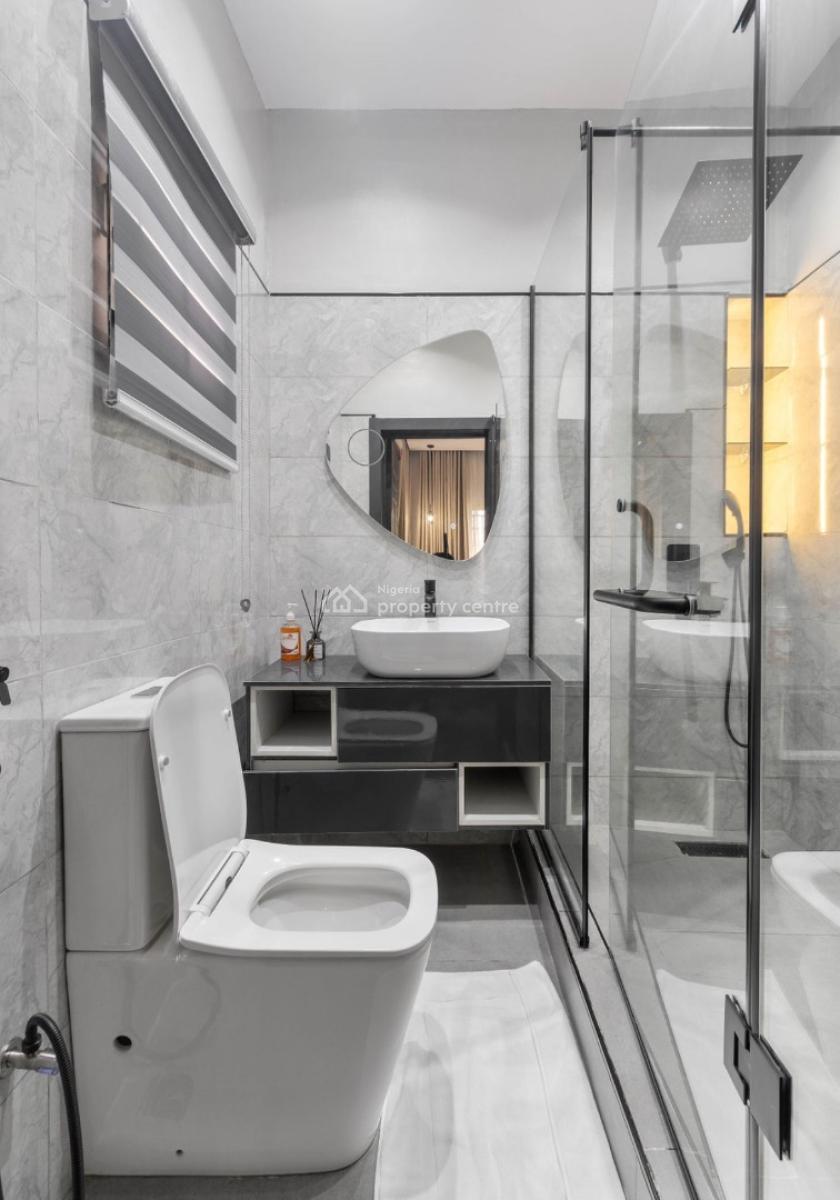 Luxury 3-bedroom Apartment, Oniru, Victoria Island (vi), Lagos, Flat / Apartment Short Let