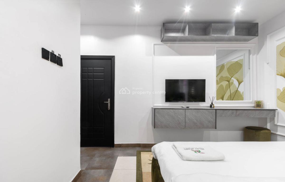 Luxury 3-bedroom Apartment, Oniru, Victoria Island (vi), Lagos, Flat / Apartment Short Let