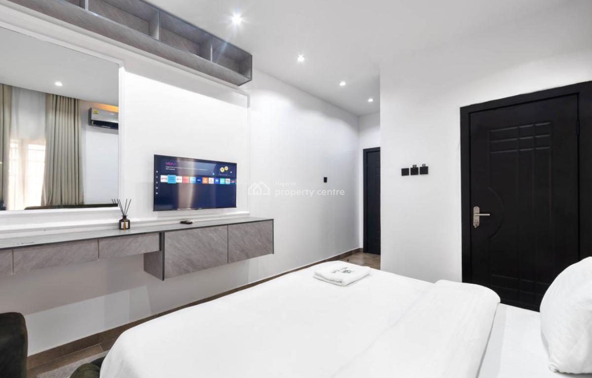 Luxury 3-bedroom Apartment, Oniru, Victoria Island (vi), Lagos, Flat / Apartment Short Let