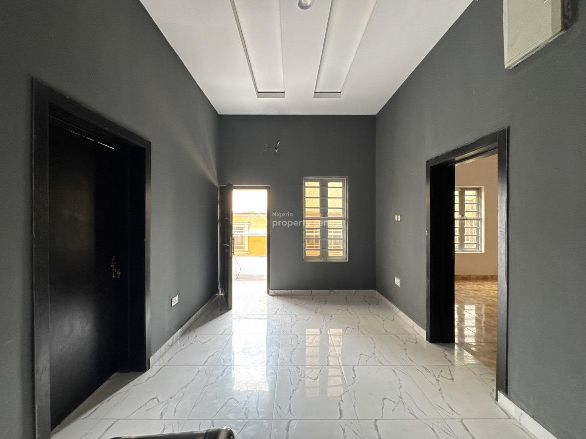 4 Bedroom Detached Duplex + Bq, Thomas Estate, Ajah, Lagos, Detached Duplex for Sale
