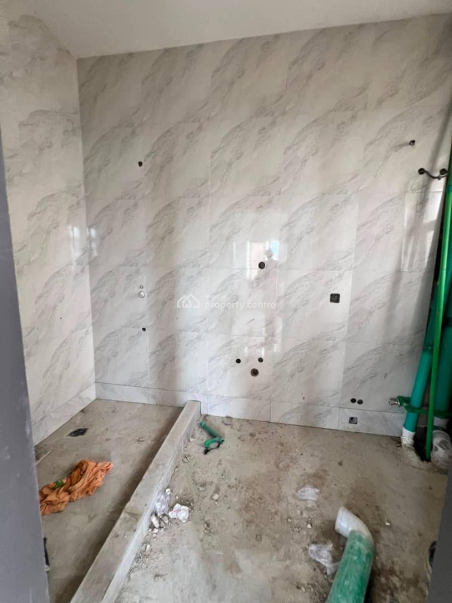 Expansive 3 Bedroom Apartment with Bq, Pool, Gym, Elevator & Balcony I, Ensuite Rooms • Aesthetic Pop •cinema •gym • Ceilings • Spot Lighting, Victoria Island (vi), Lagos, Flat / Apartment for Sale