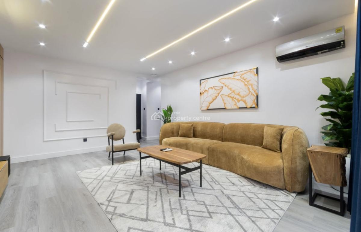 Luxury Getaway 2-bedroom Apartment, Oniru, Victoria Island (vi), Lagos, Flat / Apartment Short Let