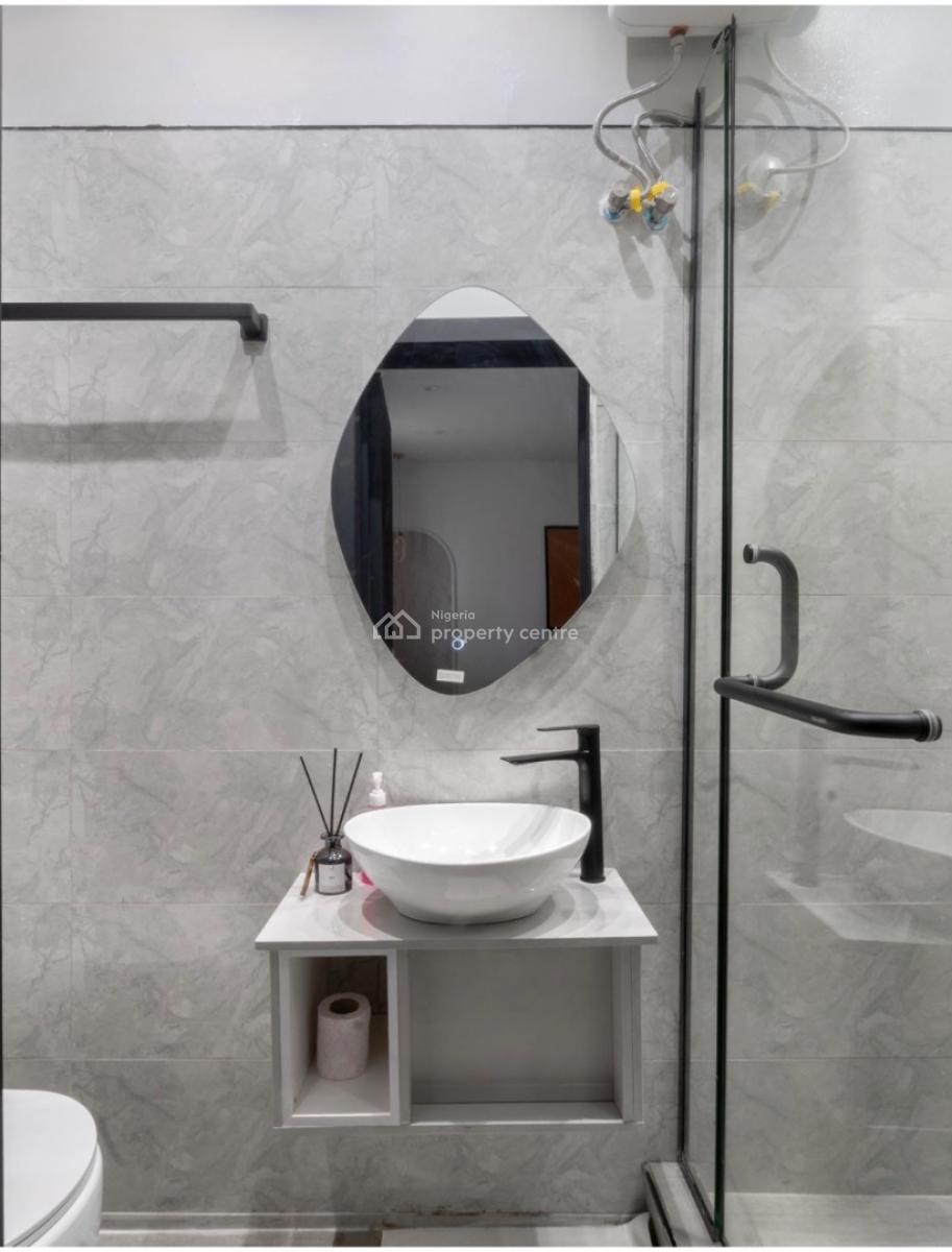 Luxury Getaway 2-bedroom Apartment, Oniru, Victoria Island (vi), Lagos, Flat / Apartment Short Let